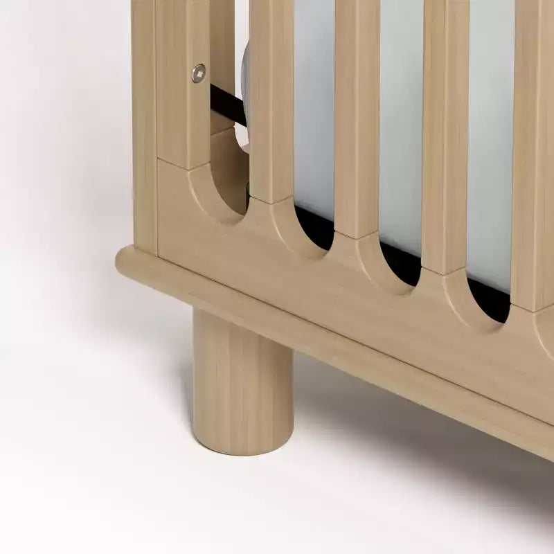 Isola da cucina moderna con presa di corrente e pattumiera inclinabile, carrello da cucina su ruote con ripiani, credenza, tavolo da pranzo