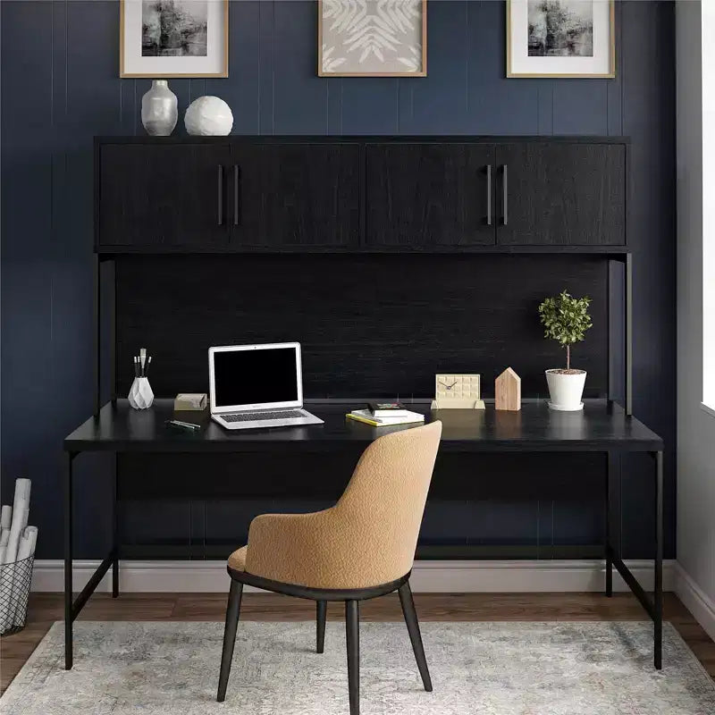 Credenza Parkside da 180 cm con 2 scomparti