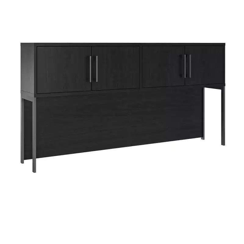 Credenza Parkside da 180 cm con 2 scomparti