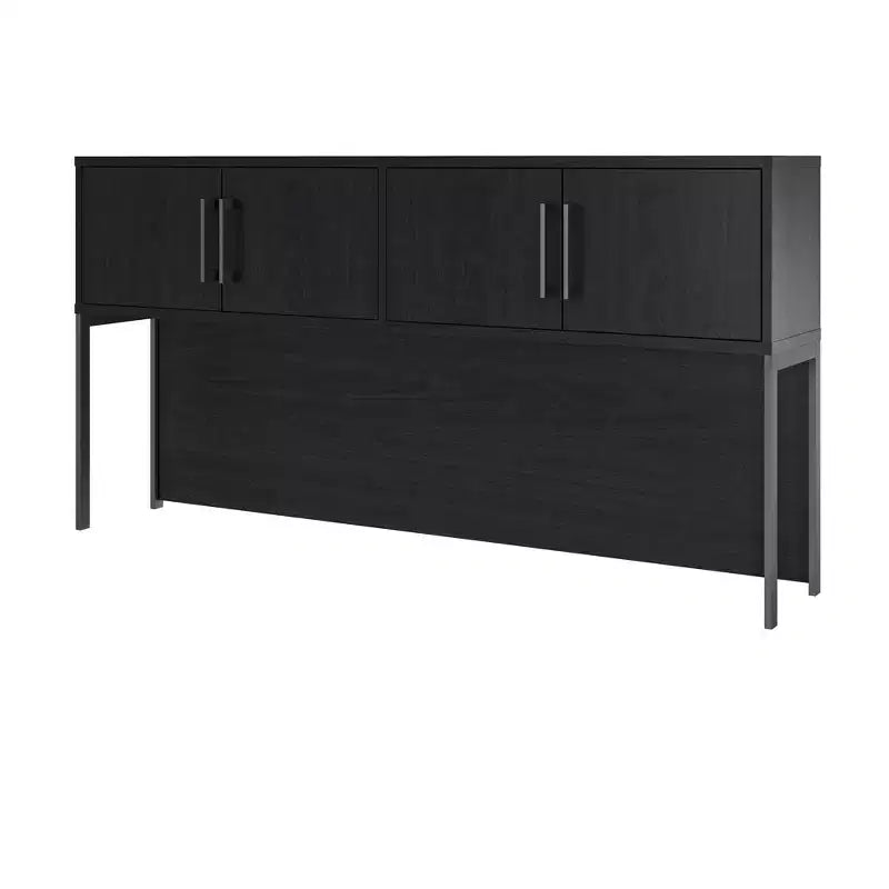 Credenza Parkside da 180 cm con 2 scomparti